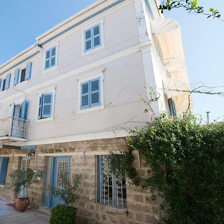 Arxontiko Studio Α3 Hotel Lefkada Town Екстериор снимка