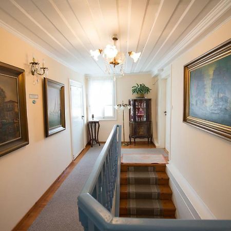 Arxontiko Studio Α3 Hotel Lefkada Town Екстериор снимка