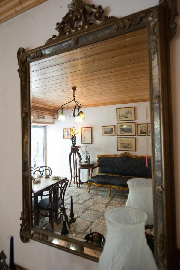 Arxontiko Studio Α3 Hotel Lefkada Town Екстериор снимка