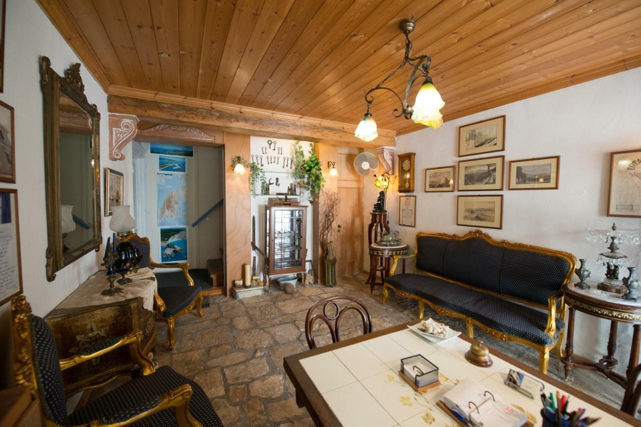Arxontiko Studio Α3 Hotel Lefkada Town Екстериор снимка