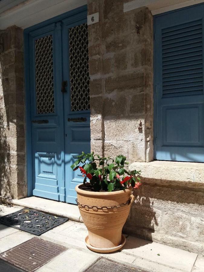 Arxontiko Studio Α3 Hotel Lefkada Town Екстериор снимка