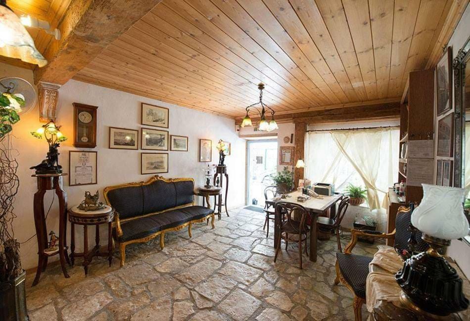 Arxontiko Studio Α3 Hotel Lefkada Town Екстериор снимка