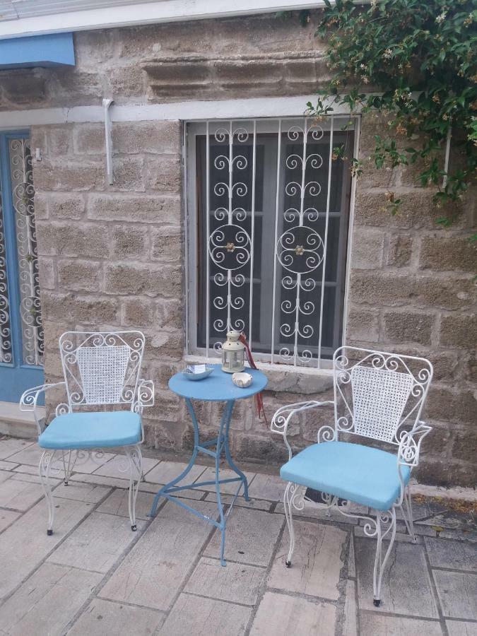 Arxontiko Studio Α3 Hotel Lefkada Town Екстериор снимка