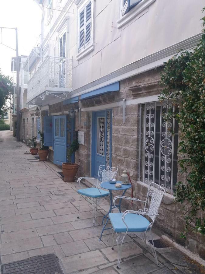 Arxontiko Studio Α3 Hotel Lefkada Town Екстериор снимка